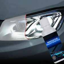20ml Car Parts Headlight Cover Len Restorer Cleaner Repair Liquid Accessories