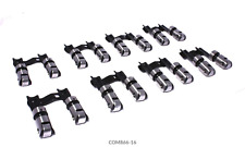 Fits Comp Cams Bbc Endure-x Solid Roller Lifters 866-16