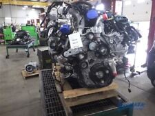 2022 Sierra 2500 2500hd At4 6.6l Duramax Diesel Engine 1152912