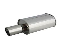 Apexi Ws2 Universal Muffler 60.5mm Inlet