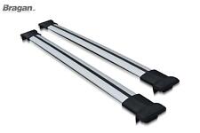 Cross Bars For Skoda Yeti 2009 4x4 Top Load Carrier Accessories