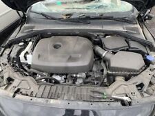 Turbosupercharger 2.0l Vin 40 4th And 5th Digit Fits 15-18 Volvo S60 18509950