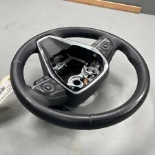 2018-23 Toyota Camry Xse Leather Steering Wheel W Switches Paddle Shifter Oem