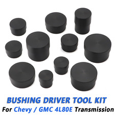 For Chevy Gmc Turbo Th400 350 4l80e Transmission 11pcs Bushing Driver Tool Kit