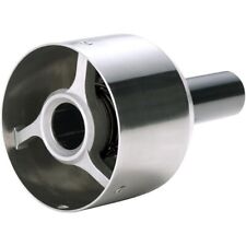 Apexi Active Tail Silencer 115mm Muffler Tip 155-a025 New