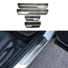 Car Accessories Parts For Honda Hrv 2023 Door Sill Protector Guard Scuff Plate